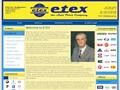 Etex Ltd