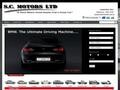 SC Motors